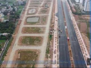 Gia đình cần bán đất dịch vụ xã an thượng  hoài đức, dt 50m280m2100m2 giá 100tr/m2 sđcc