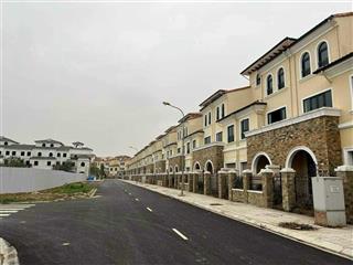 Chính chủ cần bán căn nhà liền kề nam an khánh tt 15 khu đô thị mới nam an khánh sudico sông đà