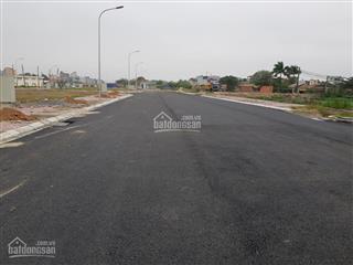 Bán 60m2 đất dịch vụ đã bốc thăm xã an thượng, hoài đức, hà nội