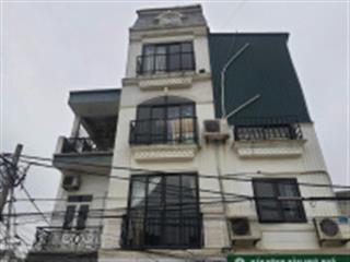 Cho thuê nhà riêng 55m 5 tầng mặt đường mỹ ả, đông mỹ, thanh trì, tiện ở hoặc kinh doanh, 7 triệu