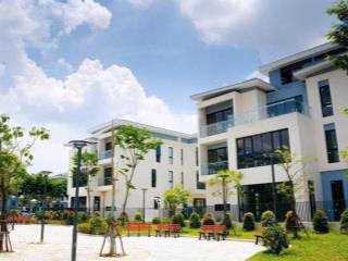 Suất ngoại giao an quý, rẻ nhất thị trường, diện tích 180m2, 198m2, 220m2. ký trực tiếp chủ đầu tư