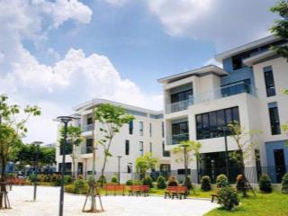 Mở bán biệt thự vip dương nội, nam cường. diện tích 180m2 và 198m2*4 tầng. ký trực tiếp chủ đầu tư