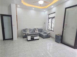Cho thuê nhà 40m2 x 3 tầng mới hoàn thiện đẹp, mặt tiền 6m, ngõ 3m tại thôn sinh liên xã bình minh