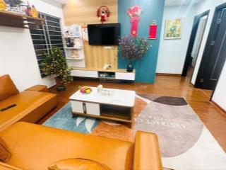 Cho thuê chung cư icid full đồ 3 ngủ ( lê trọng tấn , hà đông)  0913 034 ***