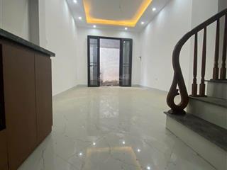 Bán nhà tại la phù an khánh, 35m hoàn thiện đẹp 4 tầng, giá 5,1tỷ  0913 034 ***