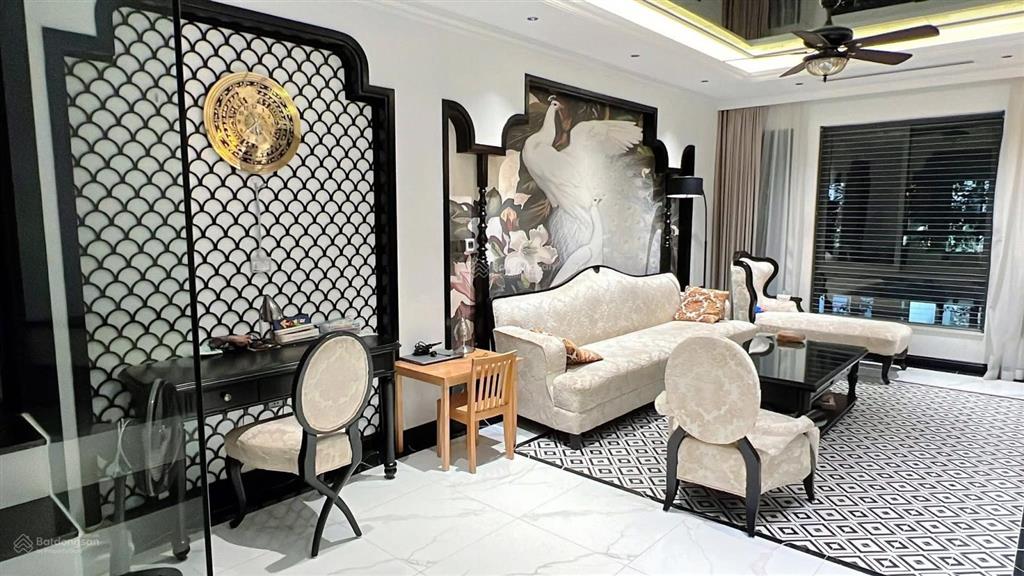 Bán liền kề hoàn thiện có thang máy kđt geleximco lê trọng tấn hà đông giá đầu tư.  0913 034 ***