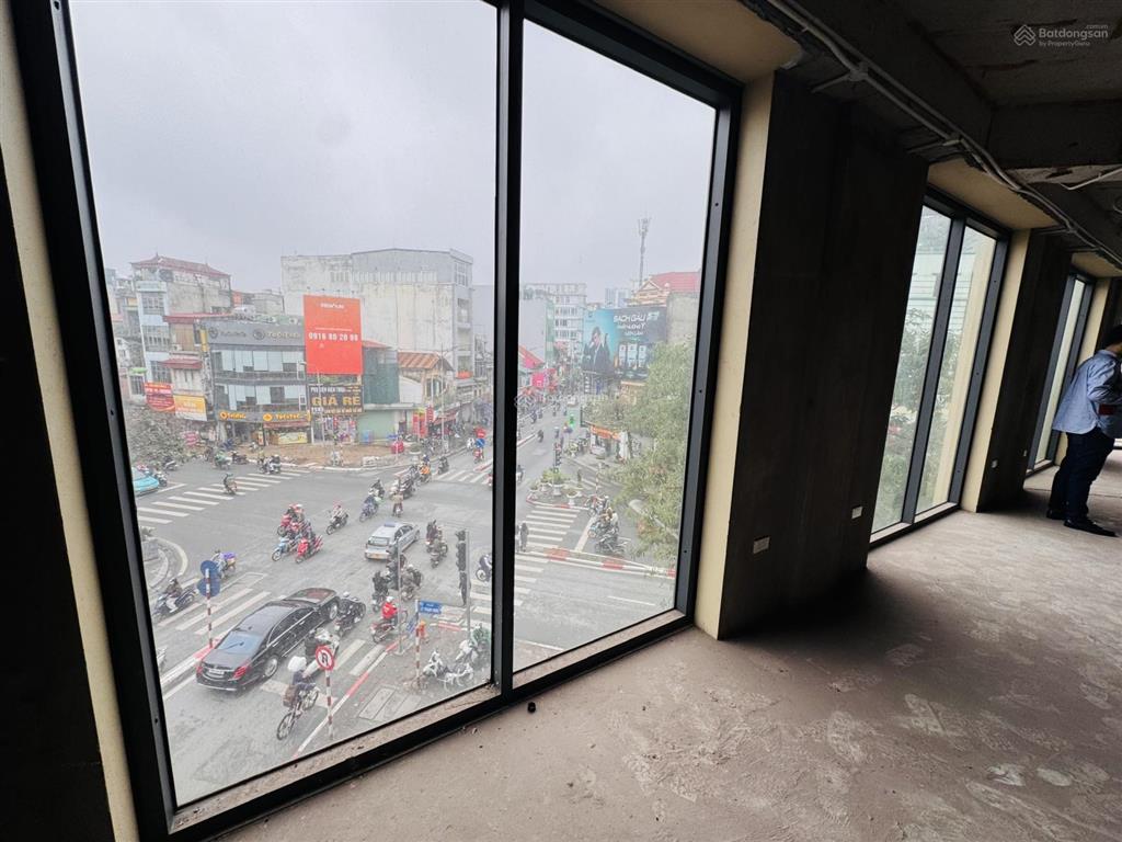 Cho thuê văn phòng phố bạch mai, hai bà trưng, hà nội