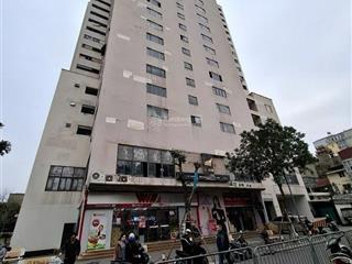 Bán căn hộ chung cư n3 nguyễn công trứ, trung tâm thành phố hà nội.  0961 812 ***