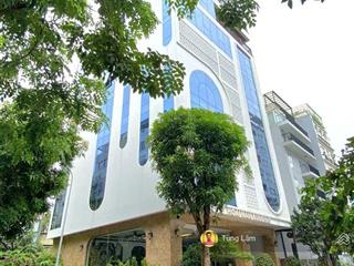 Building xịn xò bậc nhất dịch vọng hậu  trần thái tông, cầu giấy, ảnh thật