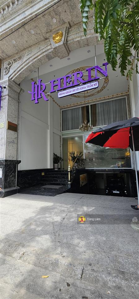 Ảnh thật  dòng người là dòng tiền mp đại cồ việt. dt 195m2 x 10t  ngang ~ 7m