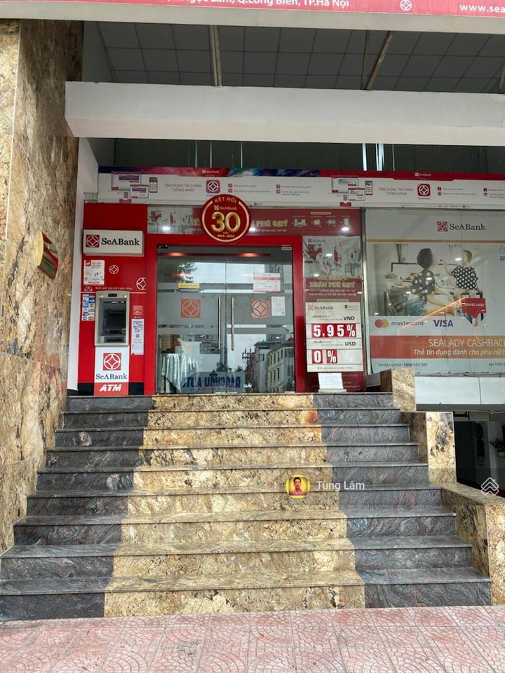 526 nguyễn văn cừ, cho thuê 365 triệu/th  đủ hoàn công, phép pccc, bể bơi vô cực + điện 3 pha