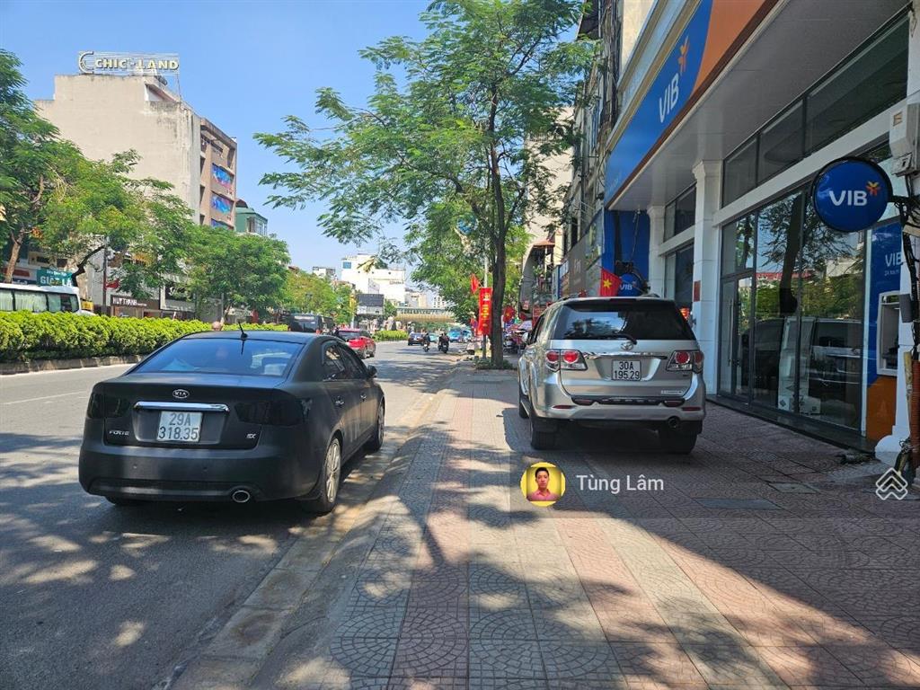 526 nguyễn văn cừ, cho thuê 365 triệu/th  đủ hoàn công, phép pccc, bể bơi vô cực + điện 3 pha