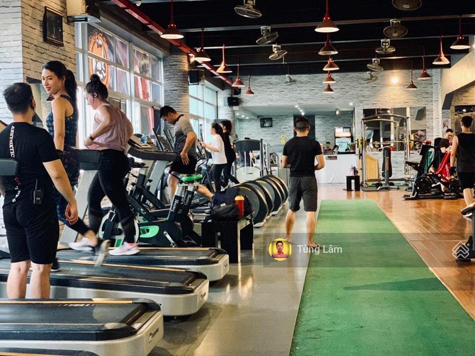 4 mặt tiền  dt 5325m2  tổ hợp bể bơi, nhà hàng, phòng gym, đỗ xe bạt ngàn