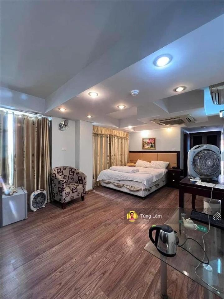 Ảnh thật  building 12 tầng mặt phố bùi thị xuân. dt 118m2  giá 82 tỷ cả nhà và đất