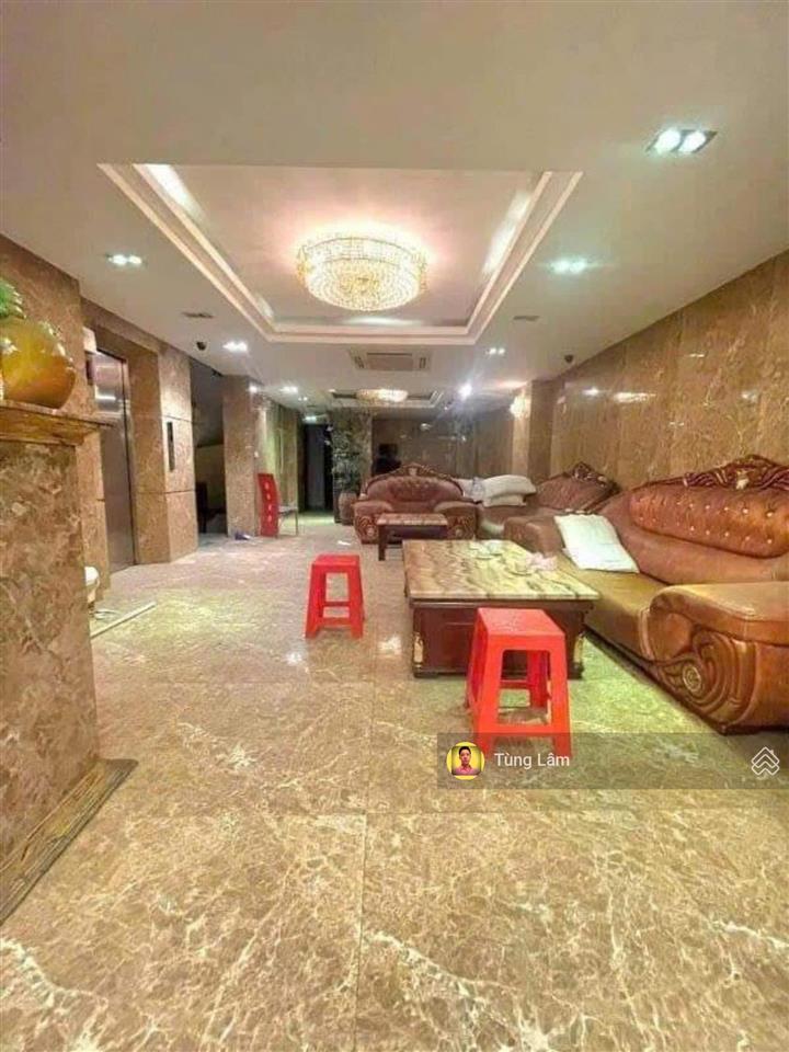 Ảnh thật  building 12 tầng mặt phố bùi thị xuân. dt 118m2  giá 82 tỷ cả nhà và đất