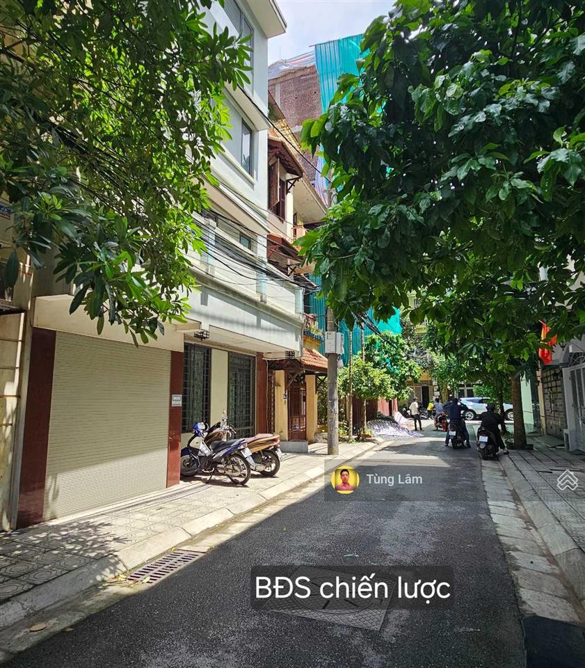 Pl vip ngõ 61 lạc trung, giá tốt nhất mọi thời thời đại. dt 80m2 mt 7m 25.5 tỷ