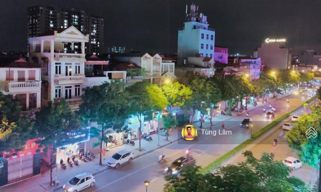 Đất mặt phố 138 nguyễn văn cừ. toàn bộ thổ cư 1386m2 mt 19m giá 580 tỷ