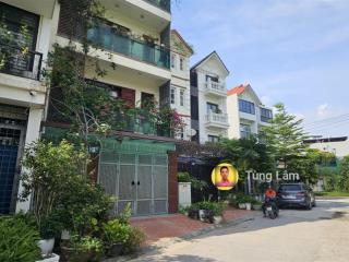 Ngõ 61 lạc trung mở đường, bán bt phân lô dt 80m2  mt 7m  25.8 tỷ