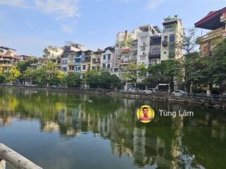 Ảnh thật  mặt ngõ 88 võ thị sáu. dt 90m2  mt 7.5m  giá tốt 29 tỷ  3 ô tô tránh