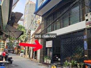 Ảnh thật  mặt ngõ 39 đình thôn. ô tô tránh  10 tầng  dòng tiền vị trí siêu đỉnh  mặt tiền 7m