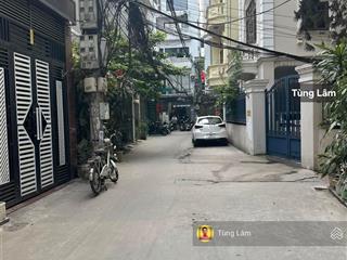 Thái hà  ô tô tránh (ảnh thật). dt 154m2  mt 11m, chia lô quá đẹp, giá hạt dẻ 298tr/m2