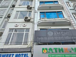 Bán lua non dự án 69 triều khúc, 116 căn chung cư và 4800m2 sàn thương mại, sổ đỏ lâu dài
