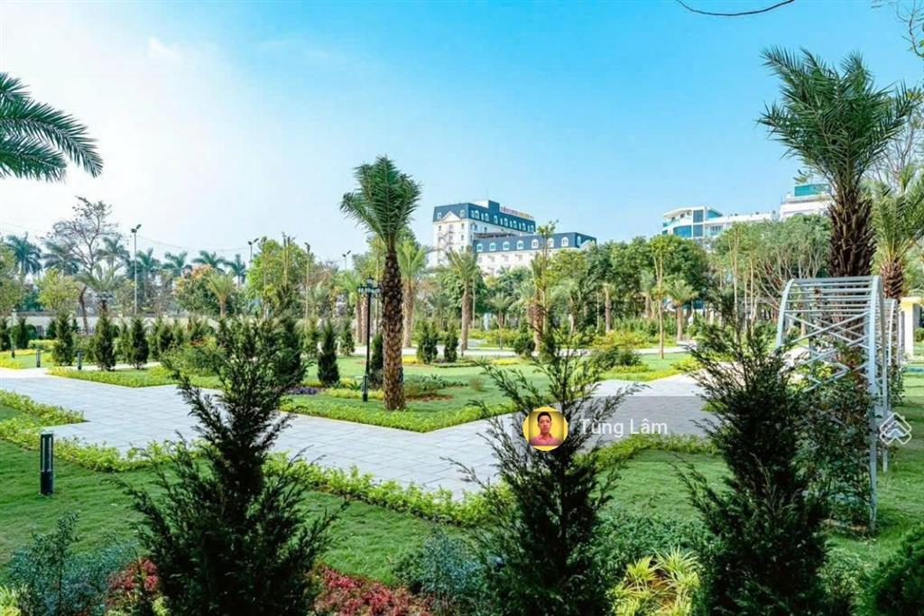 Bán resost 4* paracel  thu nét 36 tỷ/năm  mặt biển hải tiến  thanh hóa