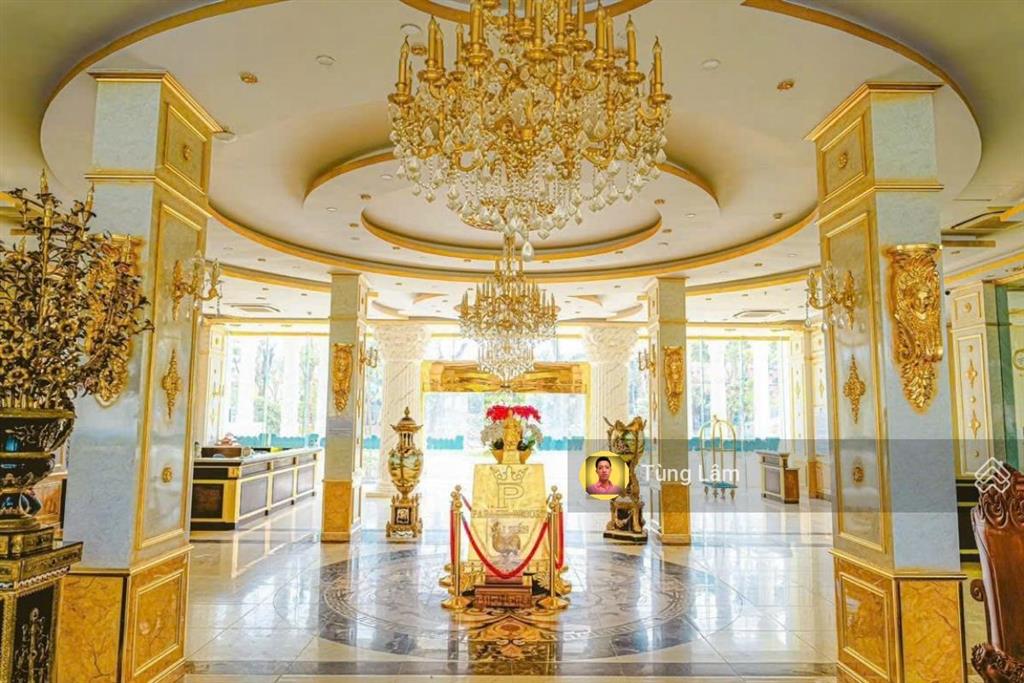 Bán resost 4* paracel  thu nét 36 tỷ/năm  mặt biển hải tiến  thanh hóa