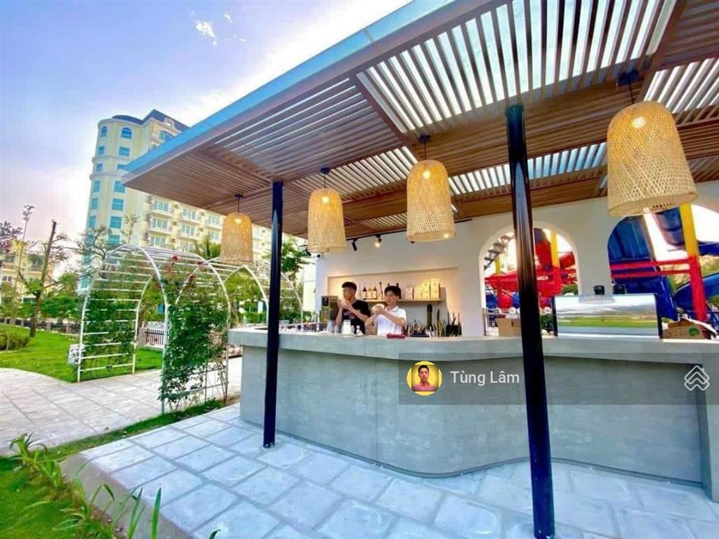 Bán resost 4* paracel  thu nét 36 tỷ/năm  mặt biển hải tiến  thanh hóa