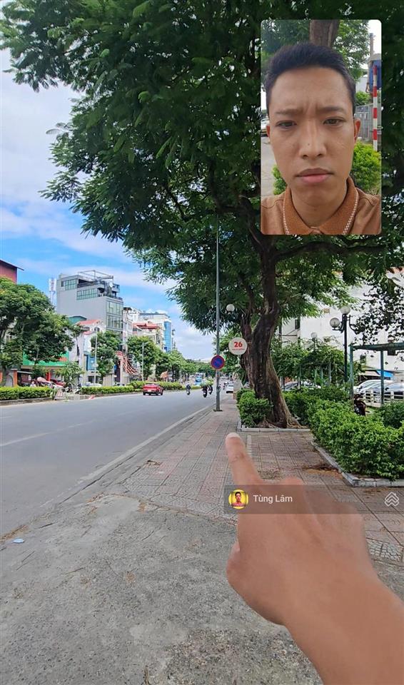 Lô đất đẹp 26 nguyễn văn cừ đã có gpxd. mặt tiền 40m giá hời 85 tỷ