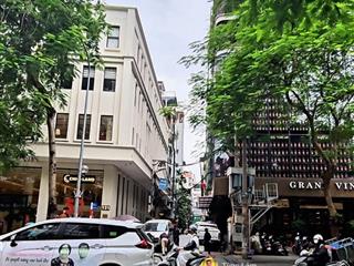 Bán 31 + 33 thái hà. dt 498m2 x10 tầng  mt 12m  giá 500 tỷ