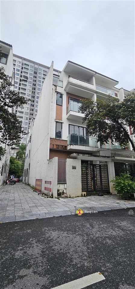 Lk 01  16 green peal 378 minh khai. căn góc 73.5m2  mt 5m  4 tầng  giá tốt 33.8 tỷ