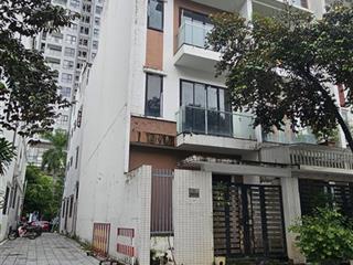 Lk 01  16 green peal 378 minh khai. căn góc 73.5m2  mt 5m  4 tầng  giá tốt 33.8 tỷ