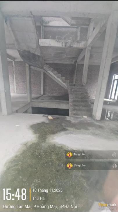 Ảnh thật  louis 2 bt2  góc 3 mặt tiền. hạ tầng đồng bộ, dân cư về ở ~80%, mặt vườn hoa trung tâm