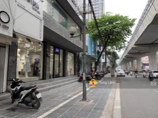 Đất mặt phố, số nhà 13x cầu giấy. dt 1700m2, lô góc vỉa hè rộng, full thổ cư, vị trí đắc địa