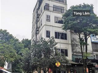 Bán nhà 354 lạc long quân, căn góc xây tâm huyết, cách hồ tây 2 nhà đi bộ vài bước