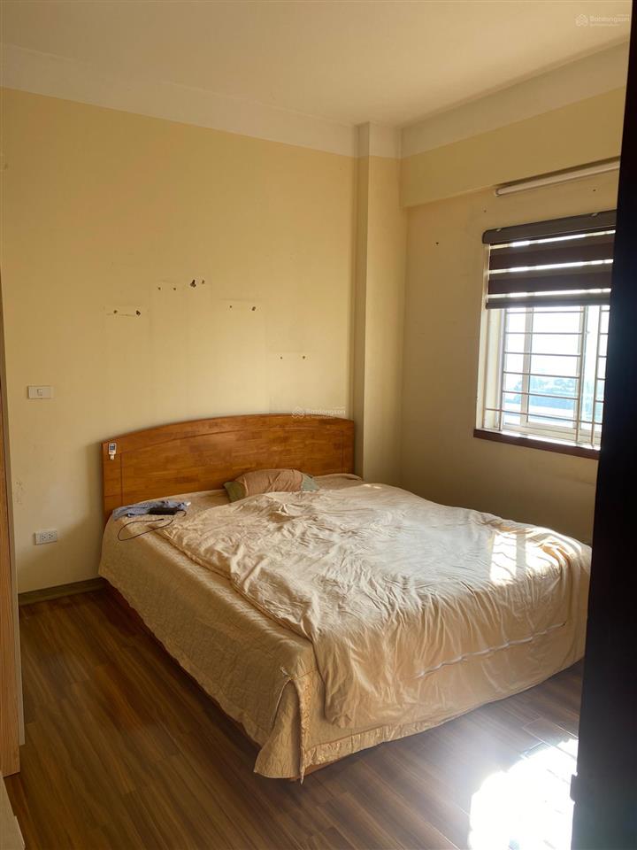 Bán căn hộ chung cư vĩnh hoàng  72m2  2 phòng ngủ, view hồ vĩnh hoàng