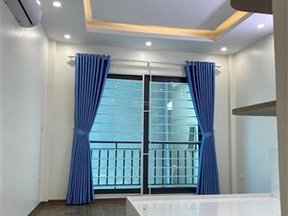 Bán nhà 45m2 * 5 tầng, vĩnh hưng, hoàng mai, hà nội