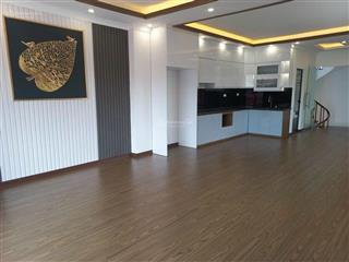 Bán nhà 6 tầng thang máy tại tam trinh, diện tích 76m², ô tô vào nhà