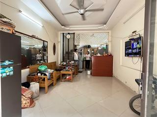 Cho thuê nhà nguyên căn ngõ 225 lĩnh nam 30m2 x 4,5 tầng