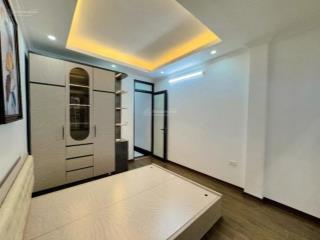 Nhà nam dư  hoàng mai, cần bán gấp, 5 tầng, 3 phòng ngủ, ô tô tránh săt nhà  0989 212 ***