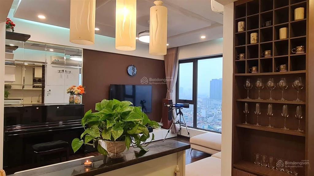 **cần bán căn hộ tại chung cư ba hàng a 282 lĩnh nam chính chủ**