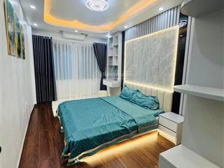 Cần bán nhà 30m² x 4,5 tầng, kề chợ đêm lĩnh nam  giá tốt!