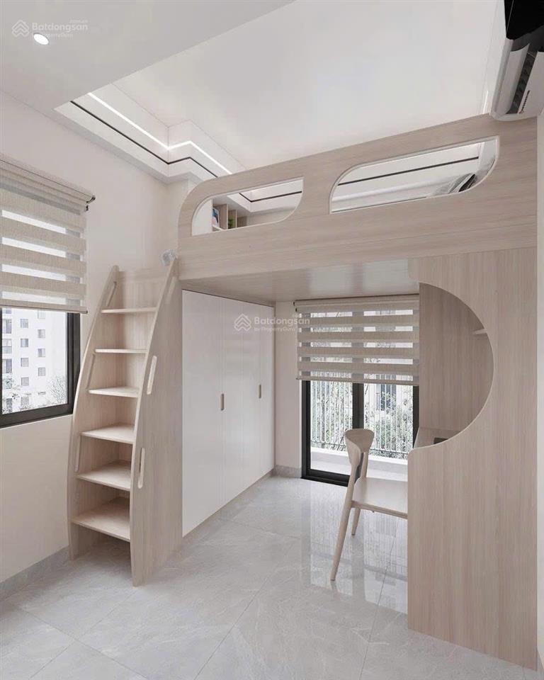 Bán chung cư mini lô góc 3 mặt thoáng phố lương khánh thiện  có thang máy, đầy đủ pccc
