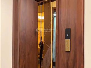 Bán chung cư mini lô góc 3 mặt thoáng tại phố lương khánh thiện  có thang máy, đầy đủ pccc