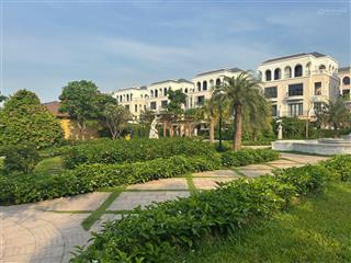 Hàng hiếm! căn 128m song lập vinhomes ocean park , view vườn hoa, hướng đông nam, giá chỉ 18,3 tỷ