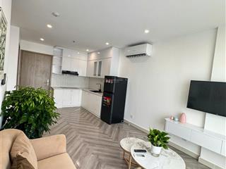 Chính chủ cần bán căn hộ 1pn + 1 43m2 đã đủ đồ, sẵn sổ, không vay, nhận nhà ở ngay. giá 2.46 tỷ