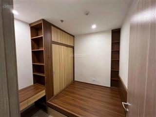 Chủ nhà gửi bán căn 2pn+1(1vs) vinhomes ocean park, đủ nội thất giá 2.93tỷ (tầng 9) view công viên