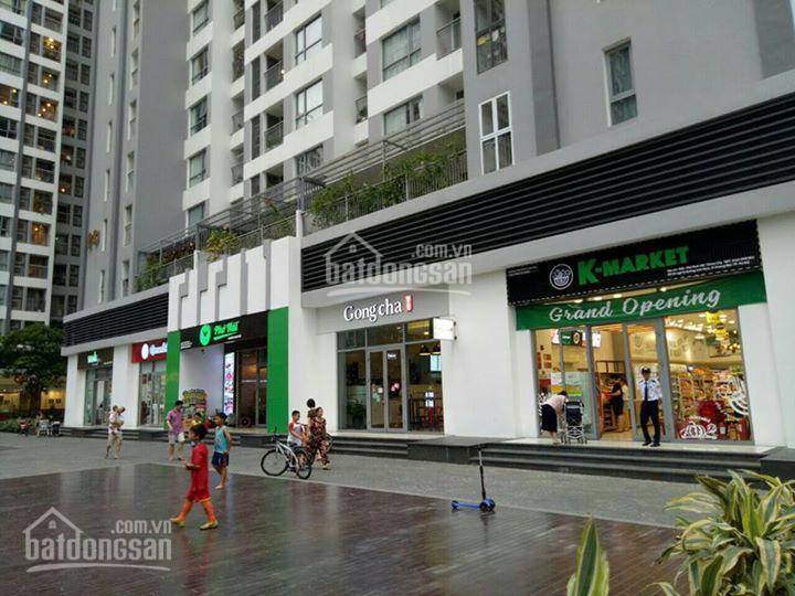 Cho thuê shophouse tại times city 150m2  200m2  300m2