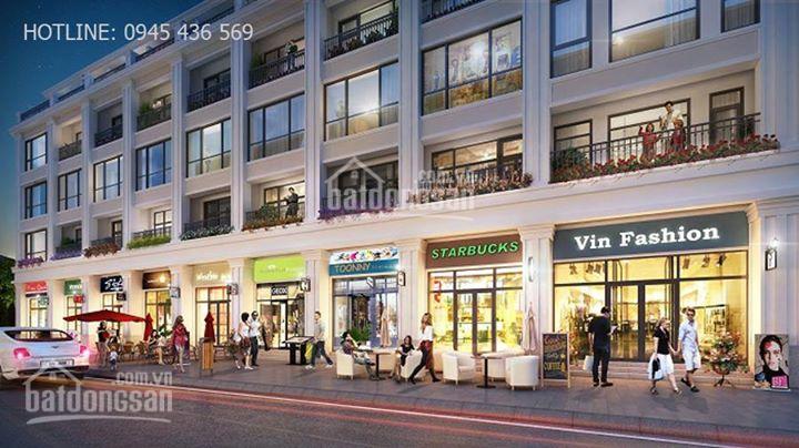 Cho thuê shophouse tại times city 150m2  200m2  300m2